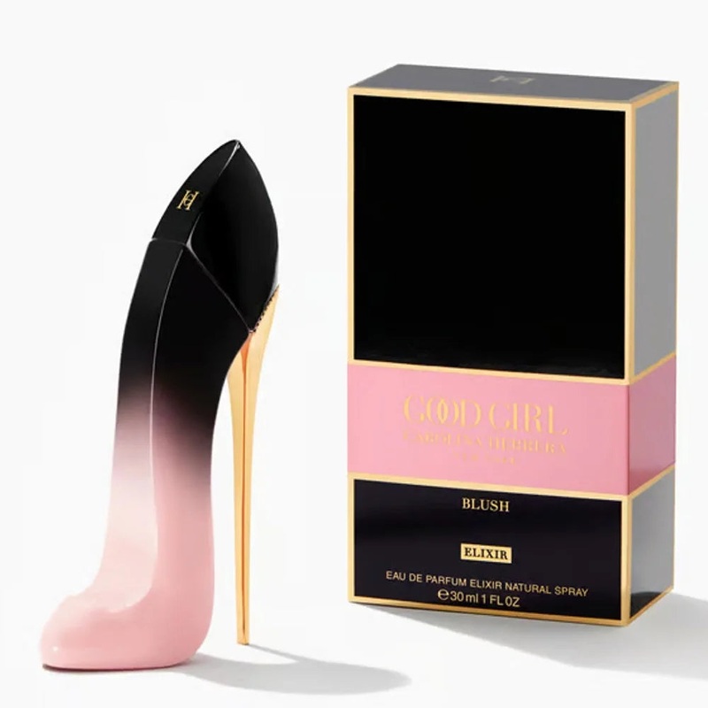 CAROLINA HERRERA – BLUSH ELIXIR | PR2373