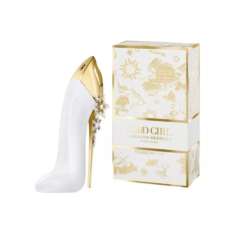 CAROLINA HERRERA – GOOD GIRL SPARKLING ICE | PR2577