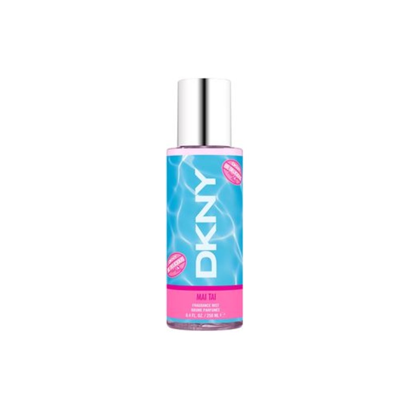 DKNY – DKNY BE DELICIOUS POOL PARTY MAI TAI FRAGRANCE MIST | PR2686