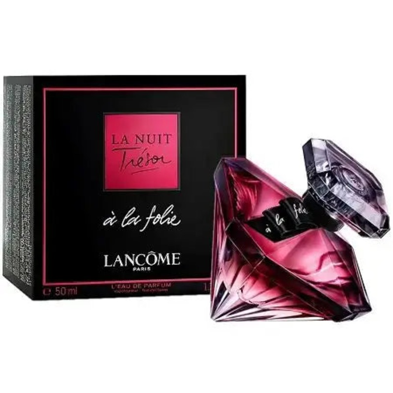 LANCOME – TRESOR A LA FOLIE | PR3015