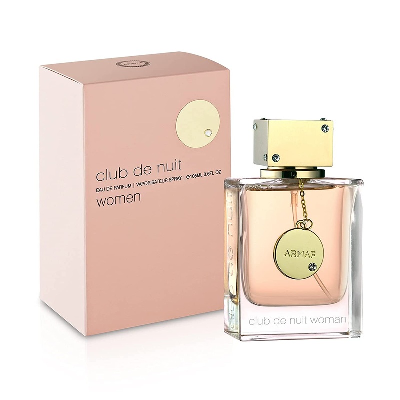 ARMAF – CLUB DE NUIT | ARM15 – 100ML – 6085010094151