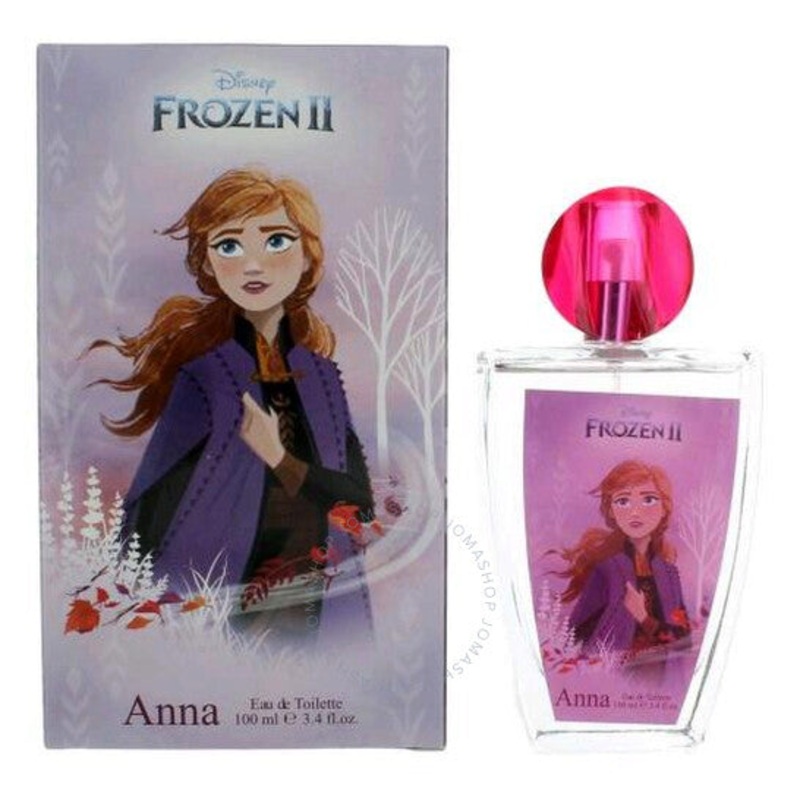 DISNEY – FROZEN ANNA | PR1931 – 100ML – 810876035606
