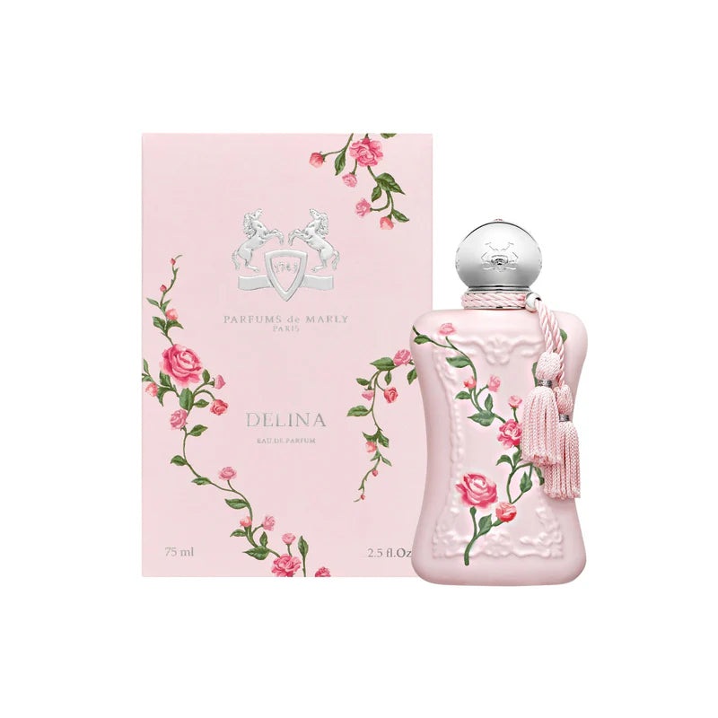 PARFUMS DE MARLY – DELINA LIMITED EDITION 2024 | PR2326 – 75ML – 3700578505330