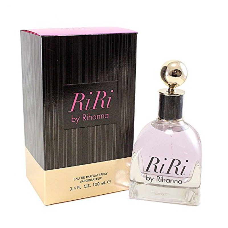 RIHANNA – RIRI BY RIHANNA | PR987 – 75ML –