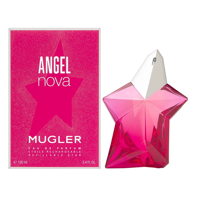 THIERRY MUGLER – ANGEL NOVA | PR1188 – 100ML – 3439600049862