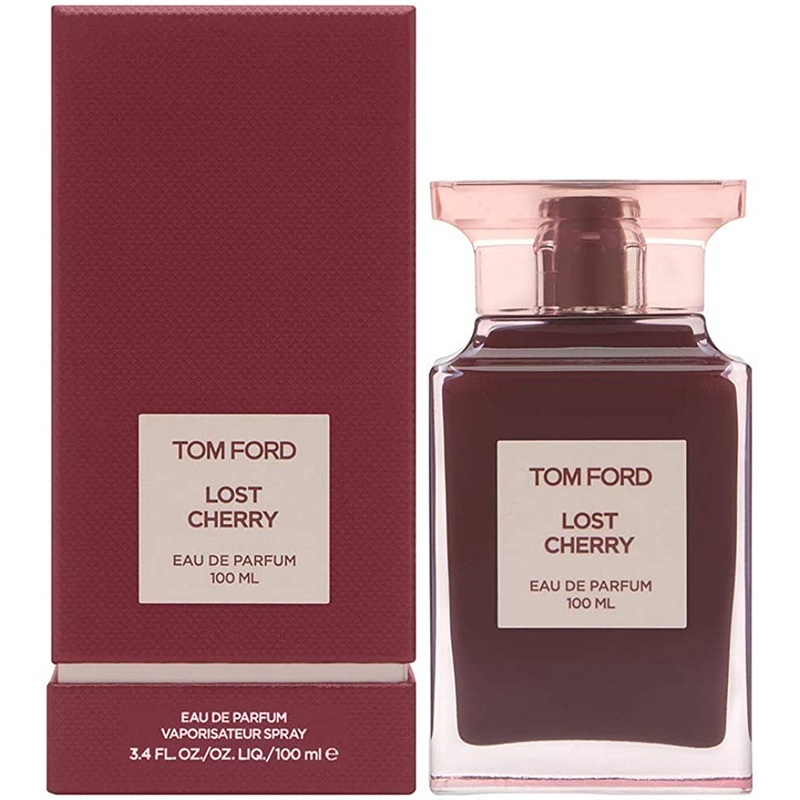 TOM FORD – LOST CHERRY | PR1367 – 100ML – 888066098878