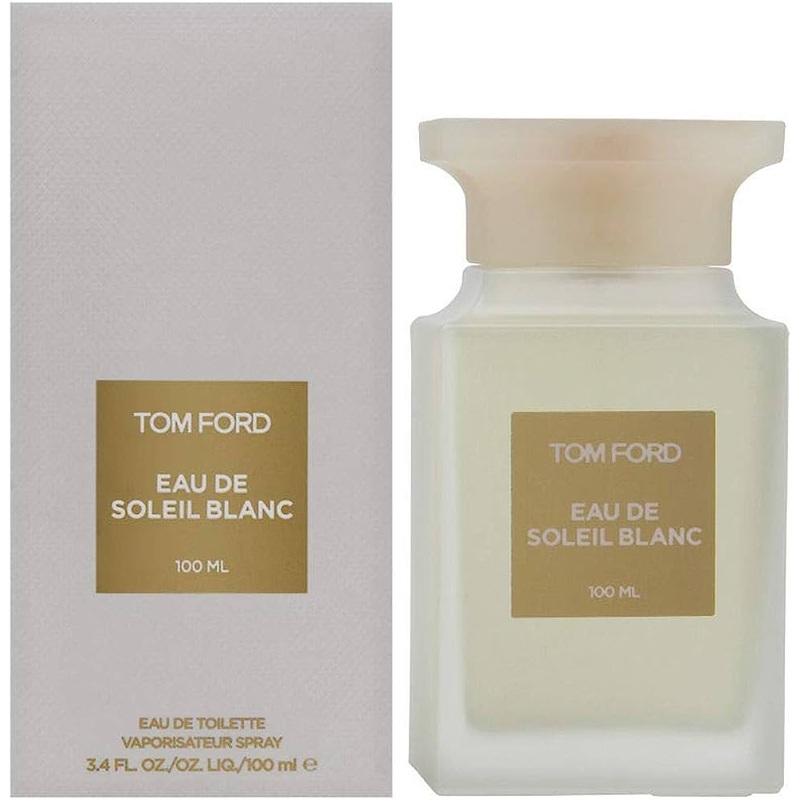TOM FORD – SOLEIL BLANC | PR1463 – 100ML –