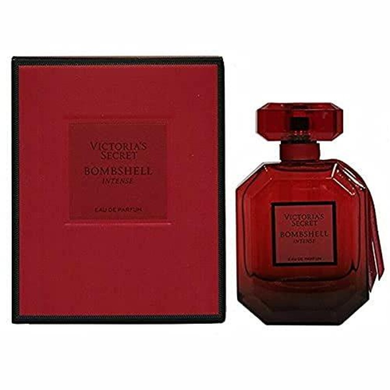 VICTORIA’S SECRET – BOMBSHELL INTENSE | PR1089 – 100ML – 667554123724