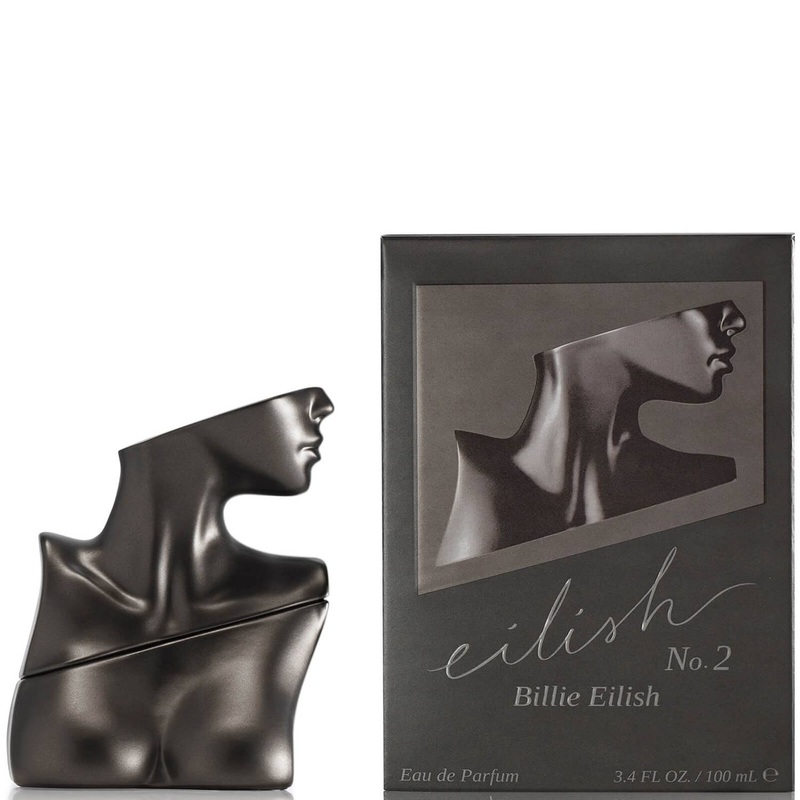 BILLIE EILISH – BILLIE EILISH NO.2 | PR1817 – 100ML – 608940583753