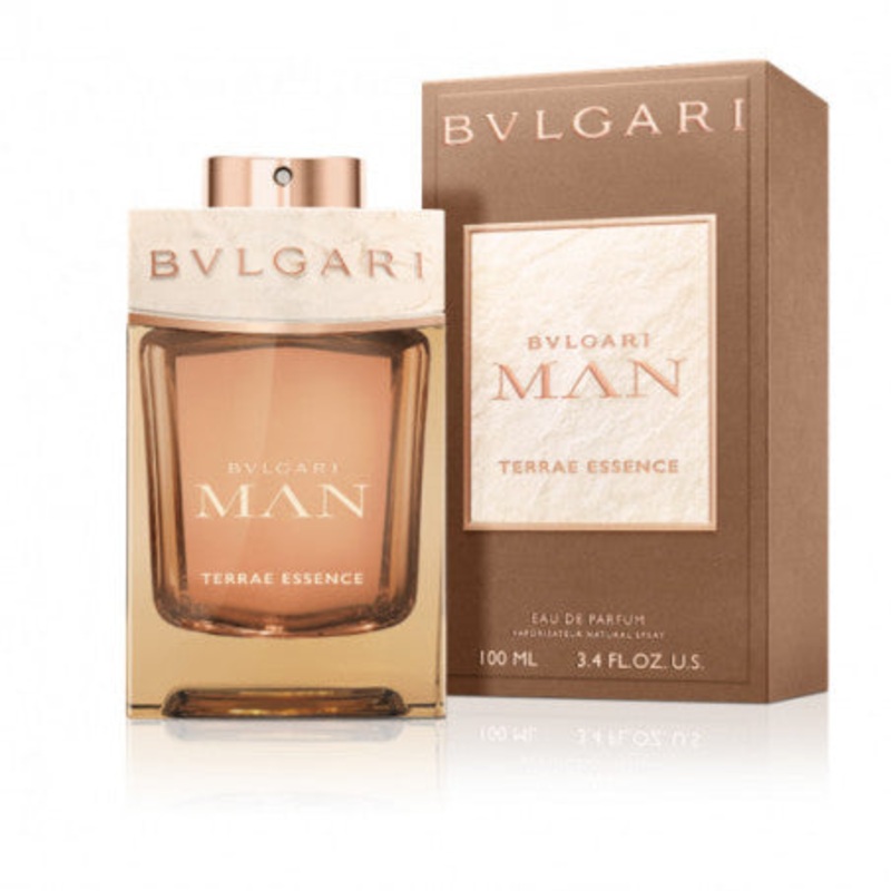 BVLGARI – MAN TERRAE ESSENCE | PR381 – 100ML – 783320416101