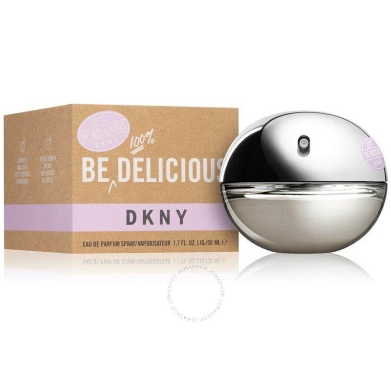 DKNY – BE DELICIOUS 100% 50ML | PR2580