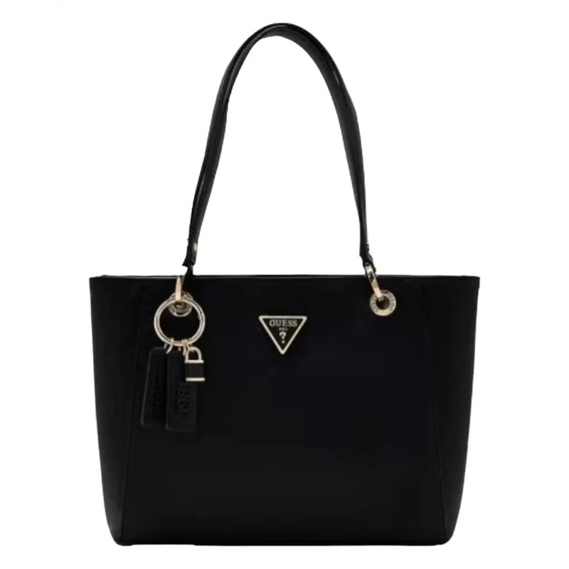 GUESS – NOELLE TOTE HANDBAG | HB6