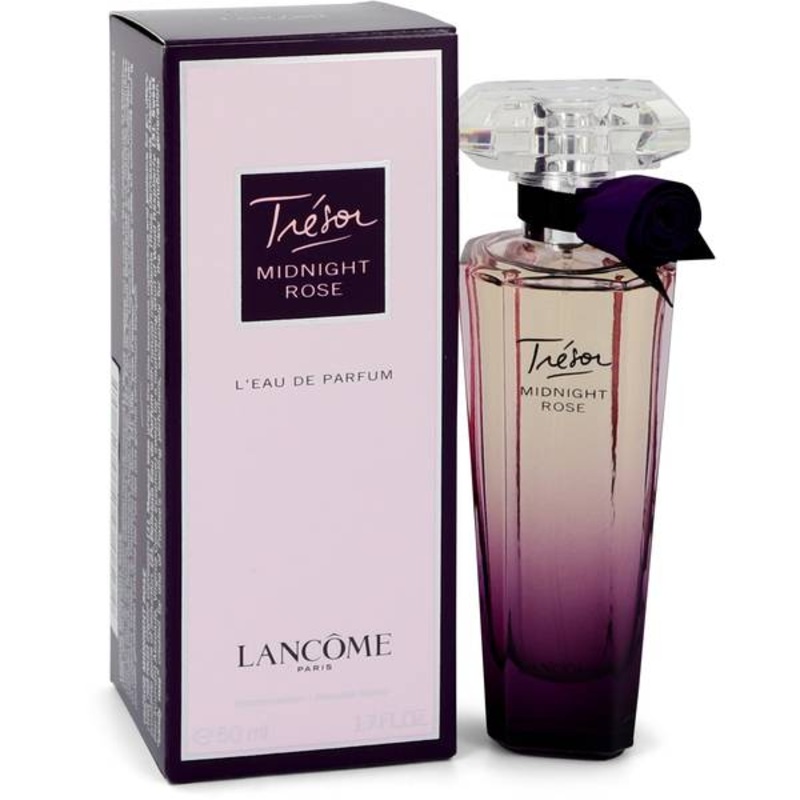 TRESOR MIDNIGHT ROSE – LANCOME | PR120 – 75ML – 3605532423265