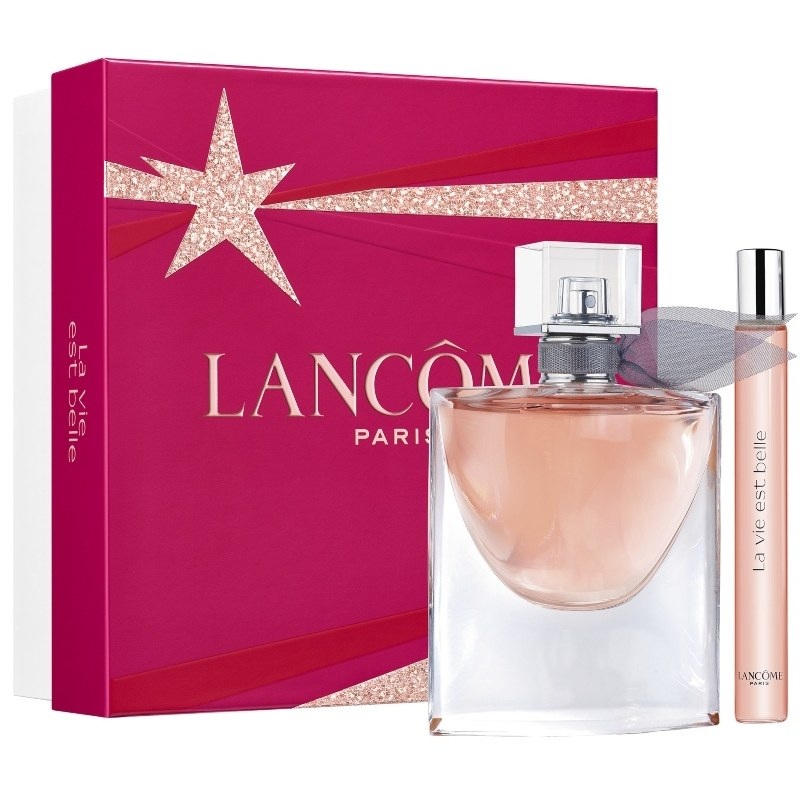 LANCOME – LA VIE EST BELLE SET | PR606 – 50ML –