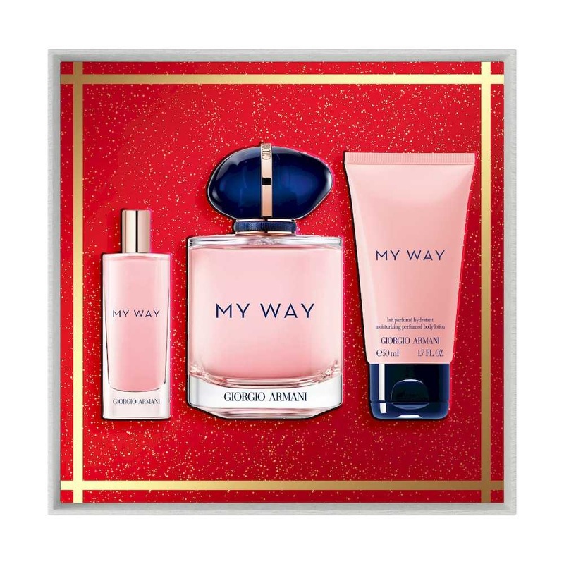 MY WAY SET – GIORGIO ARMANI | PR317 3614273613538 –  – 3614273613538