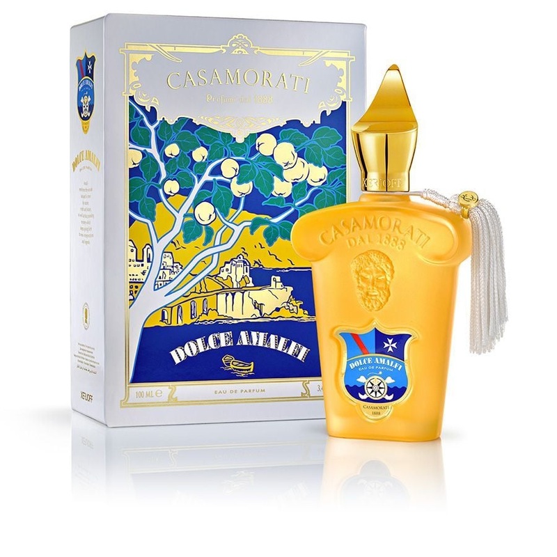 XERJOFF – AMALFI | PR1003 – 100ML –