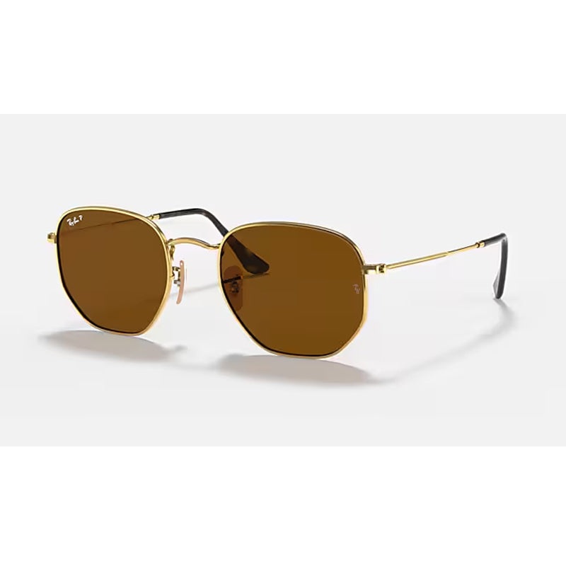 0RB3548N | 001/57 | 54x21x145 – RAY-BAN | SG502