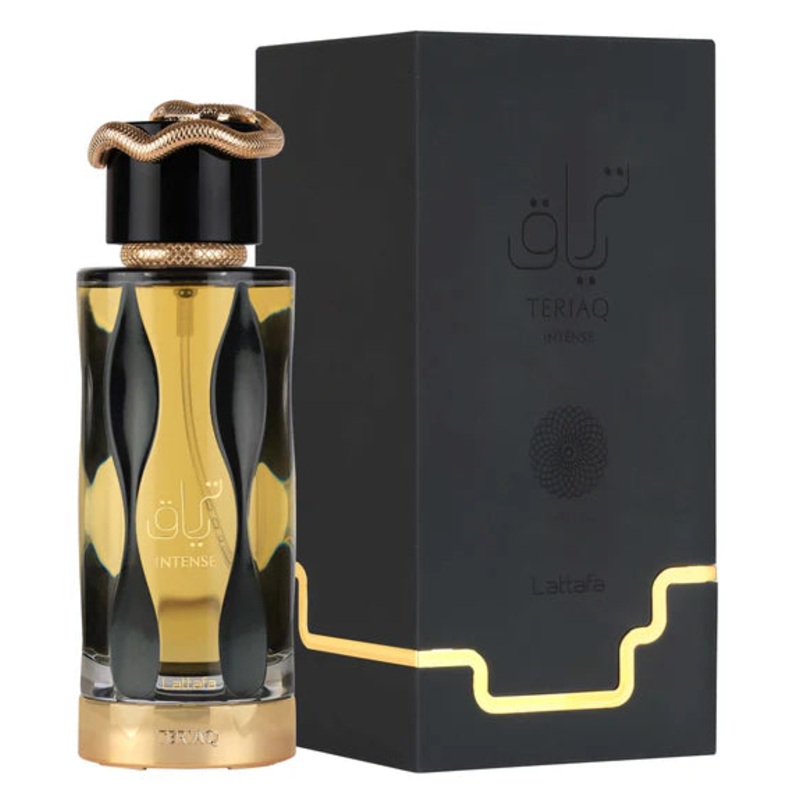 LATTAFA – TERIAQ INTENSE | PR2642