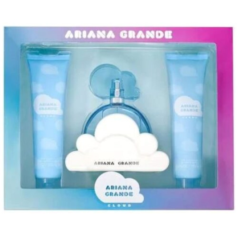 ARIANA GRANDE – CLOUD SET | PR1267 –  –
