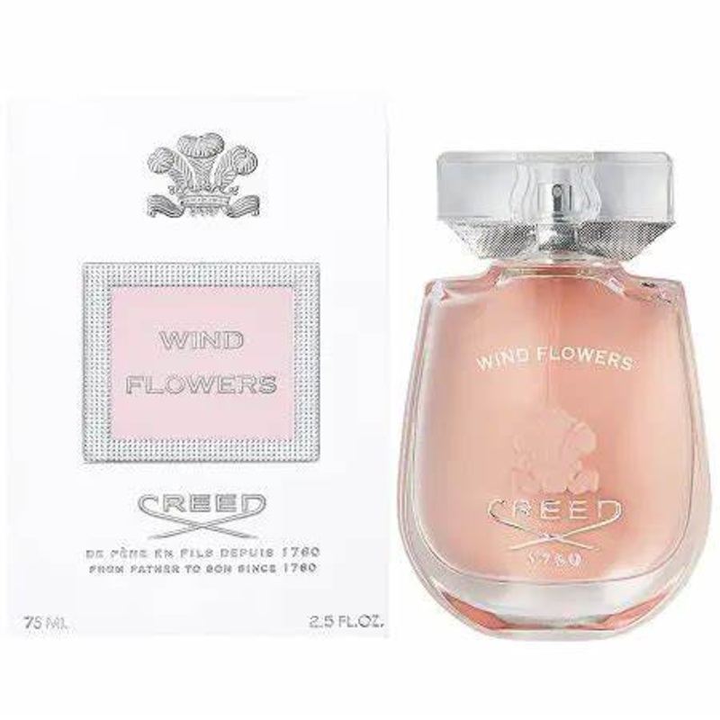 CREED – WIND FLOWERS | PR2388