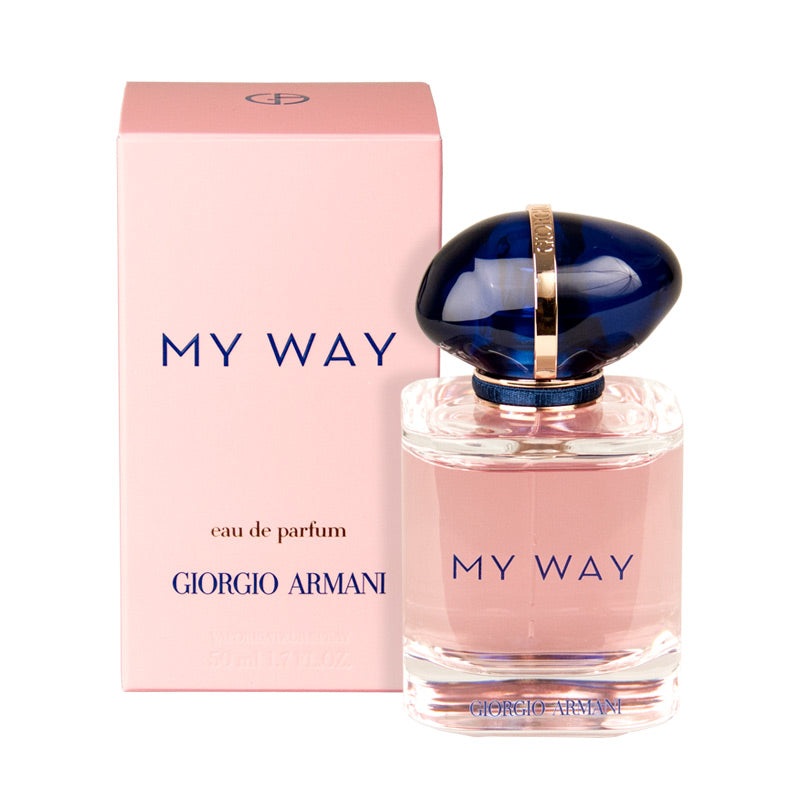 MY WAY – GIORGIO ARMANI | PR70 – 90ML – 3614272907690
