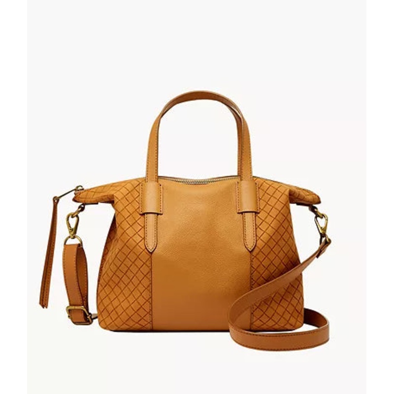 SHB3093235-Fossil Skylar Satchel for Women