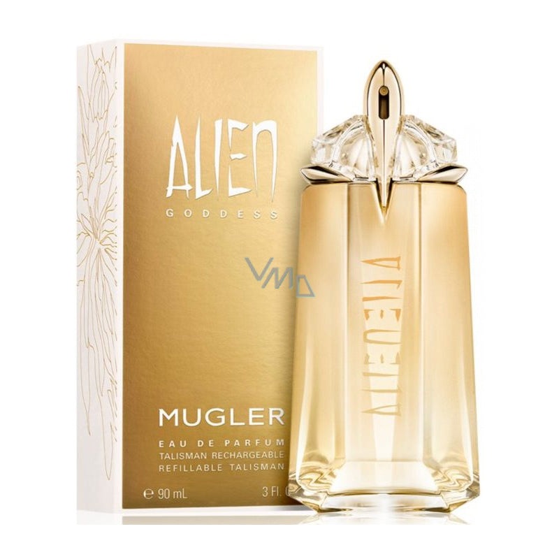 THIERRY MUGLER – ALIEN GODDESS | PR1121 – 90ML – 3614273560405