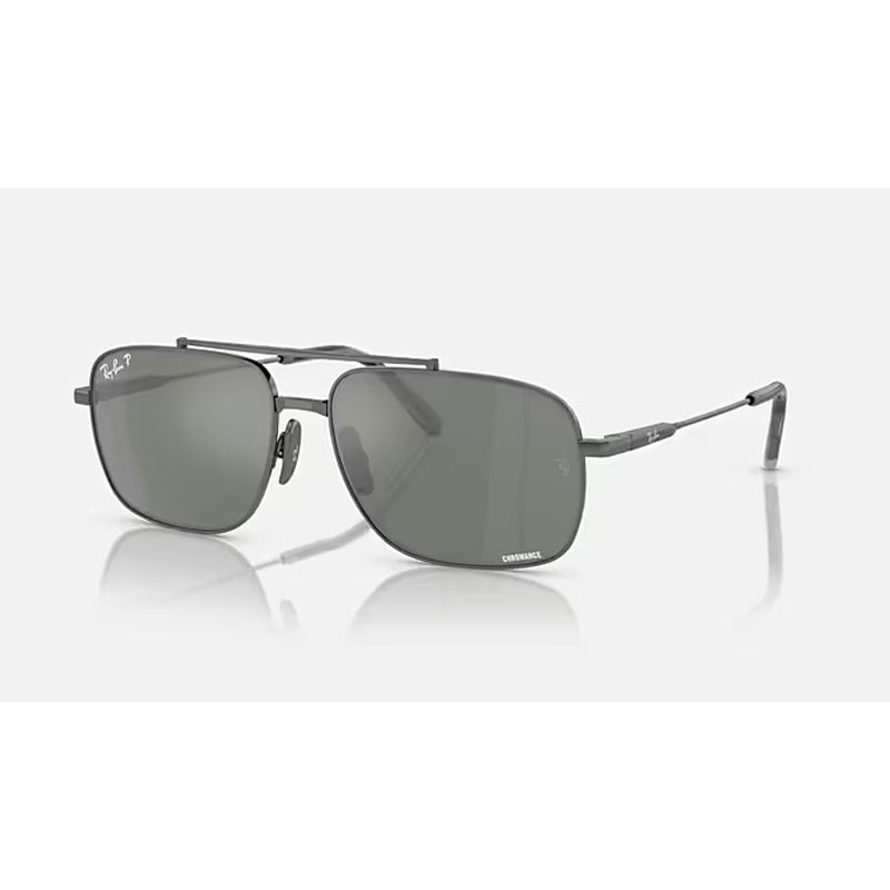 0RB8096|165/GK|59| – RAY-BAN | SG528