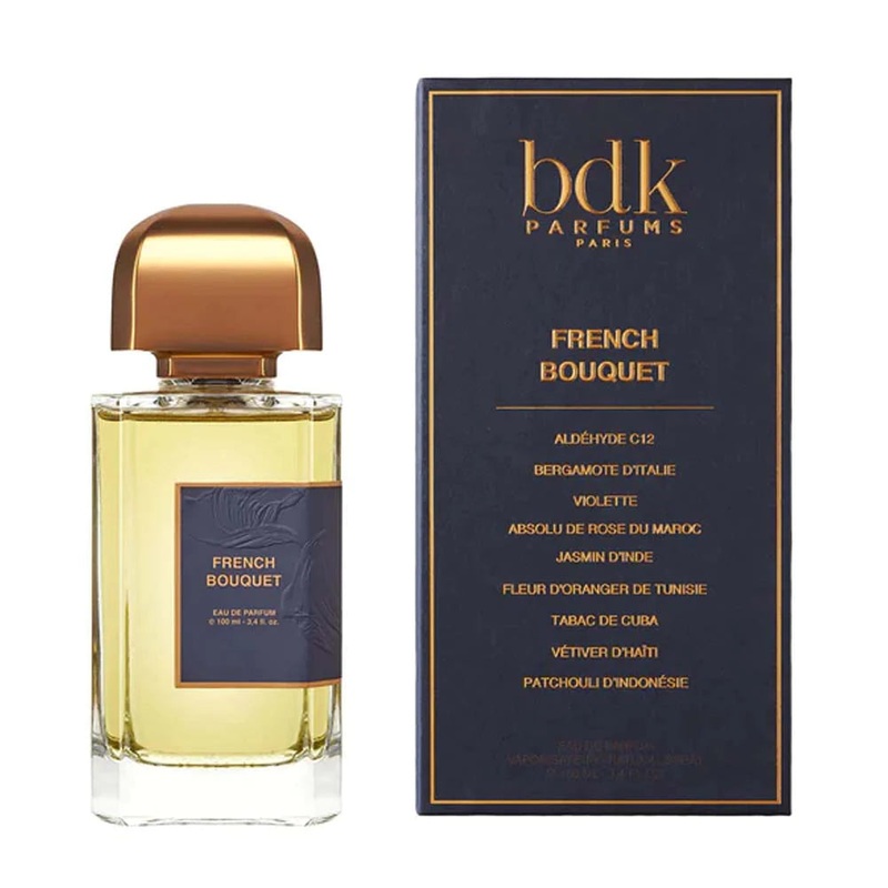 BDK – FRENCH BOUQUET | PR1869 – 100ML – 3760035450320