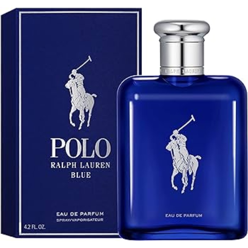RALPH LAUREN – POLO BLUE PARFUM 125ML | PR1954 – 125ML – 3605972696984