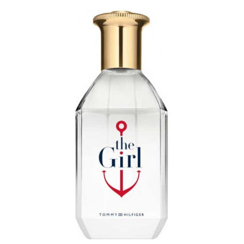 TOMMY HILFIGER – THE GIRL | PR1611 – 50ML –