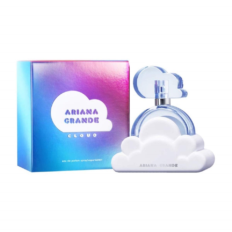 ARIANA GRANDE – CLOUD | PR224 812256023289 – 100ML – 812256023289