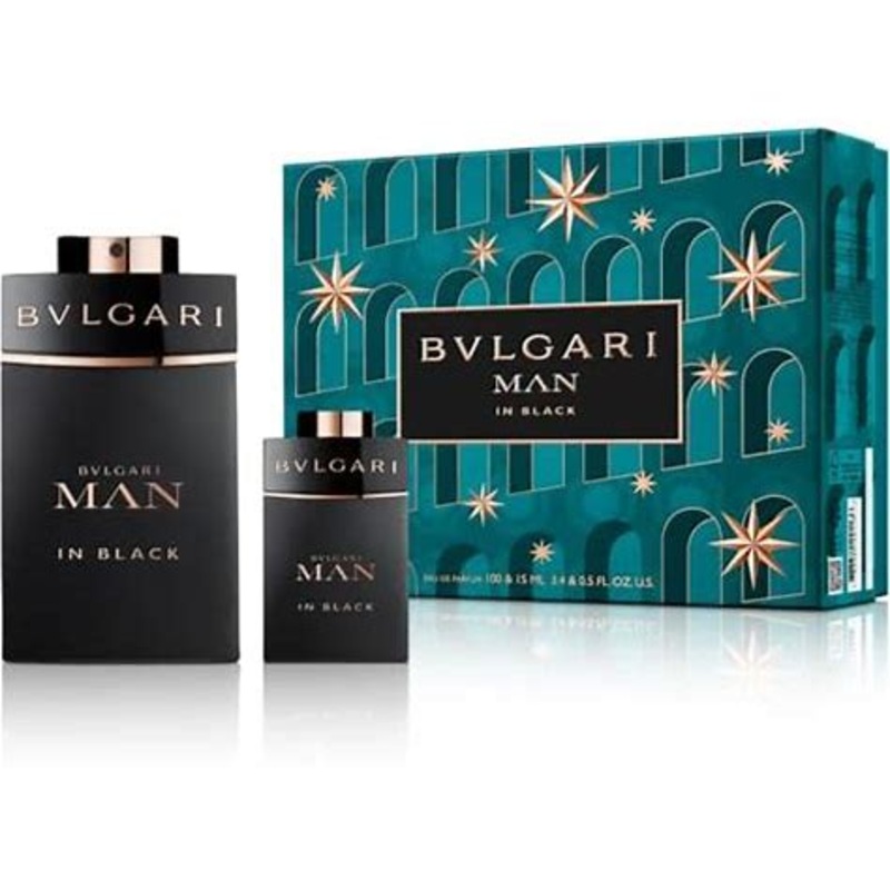 BVLGARI – MAN IN BLACK SET | PR2340 –  – 783320418716