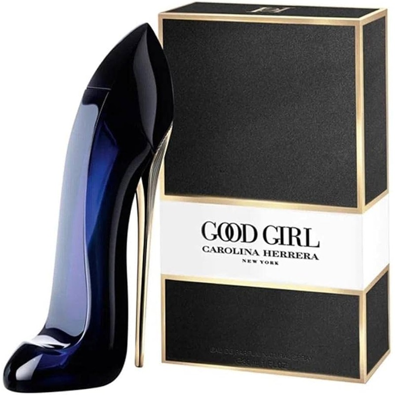 CAROLINA HERRERA – GOOD GIRL 50ML | PR2120 – 50ML – 8411061026250