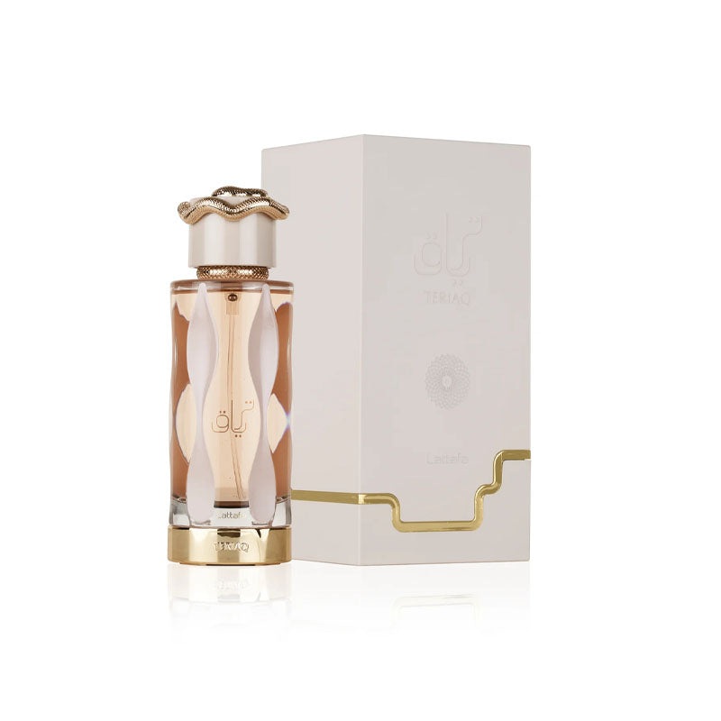 LATTAFA – TERIAQ | PR2161 – 100ML – 6290360595764