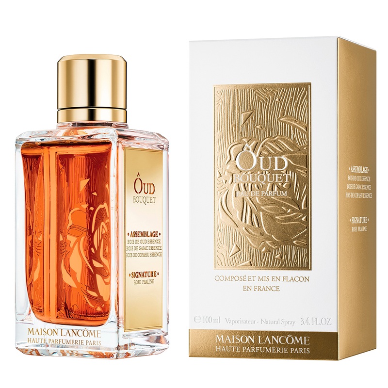 OUD BOUQUET – LANCOME | PR119 – 100ML –