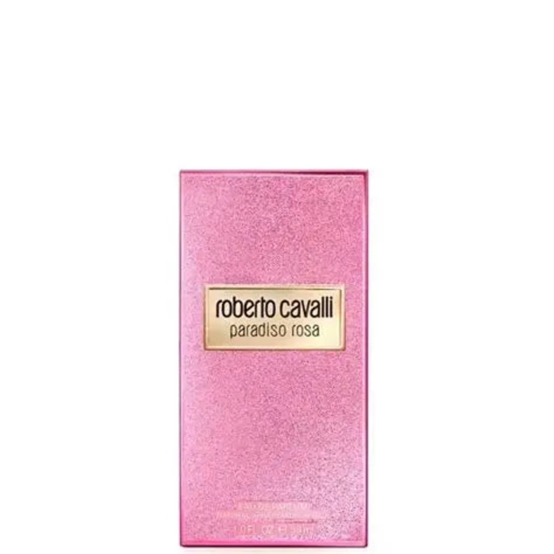 ROBERTO CAVALLI – PARADISO ROSA | PR2957