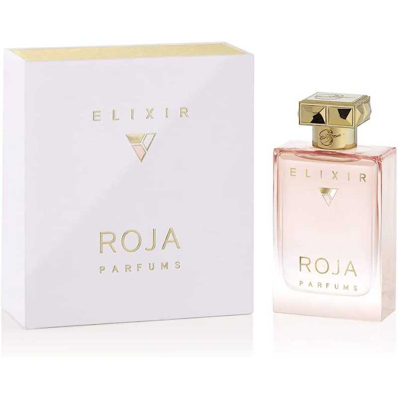 ROJA – ELIXIR POUR FEMME | PR1593 – 100ML –