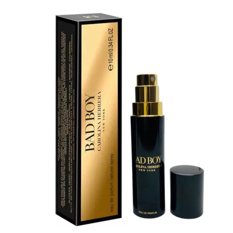 CAROLINA HERRERA – BAD BOY EXTREME MINI | MIN36