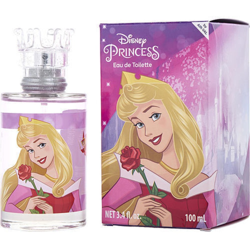 DISNEY – PRINCESS AURORA | PR2139 – 100ML – 663350092745
