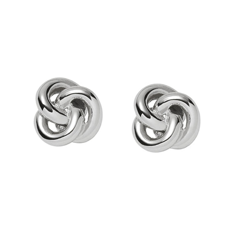 Fossil Vintage iconic Earrings for Women JF01363040