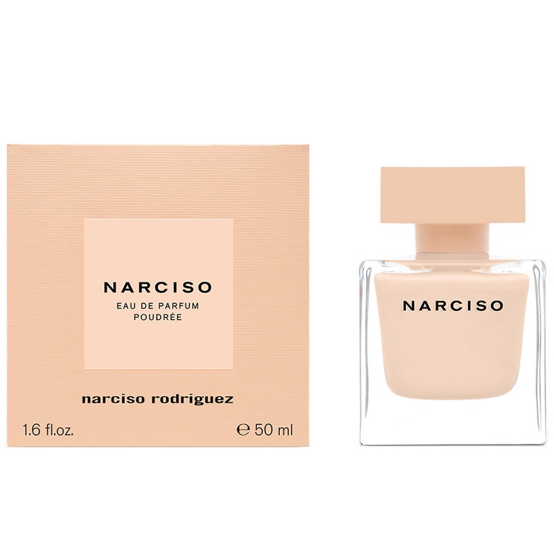 NARCISO RODRIGUEZ –  NARCISO POUDREE  | PR2912