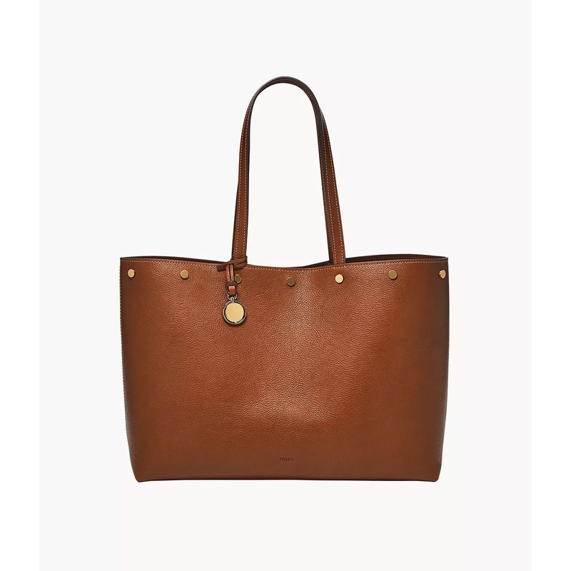 ZB1920200-Fossil Jessie East West Tote For Women