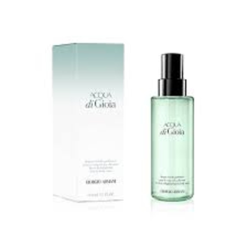ACQUA DI GIOIA HAIR AND BODY MIST – GIORGIO ARMANI | PR1406 – 140ML – 3614271770653