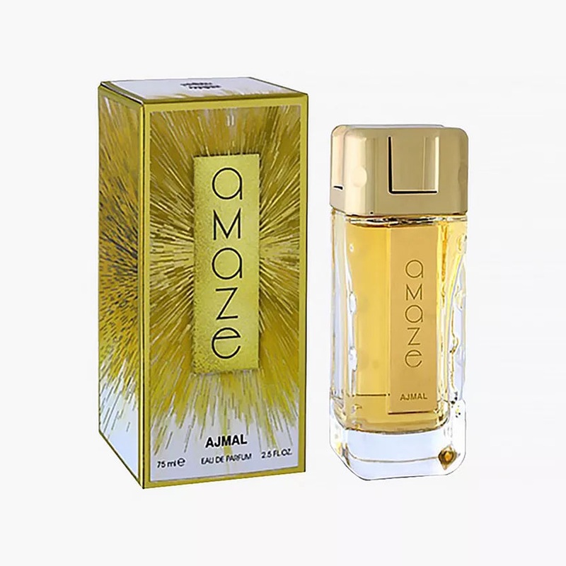 AJMAL – AMAZE WOMEN | AJM25 – 75ML –