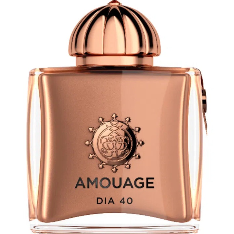 AMOUAGE – DIA 40 | PR2921