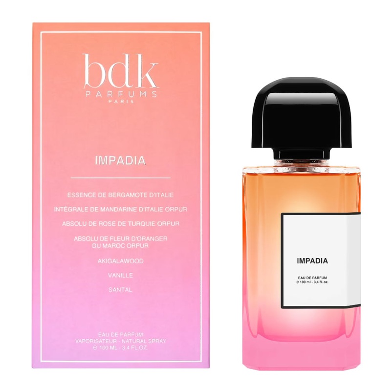 BDK – IMPADIA | PR2981
