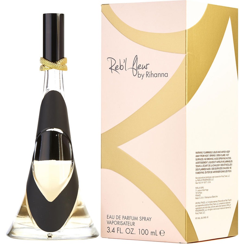 REBL FLEUR BY RIHANNA | PR289 – 100ML – 608940543313