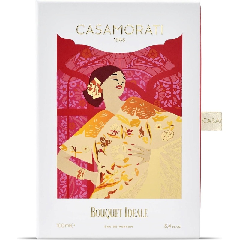XERJOFF – CASAMORATI BOUQUET IDEAL  | PR2904