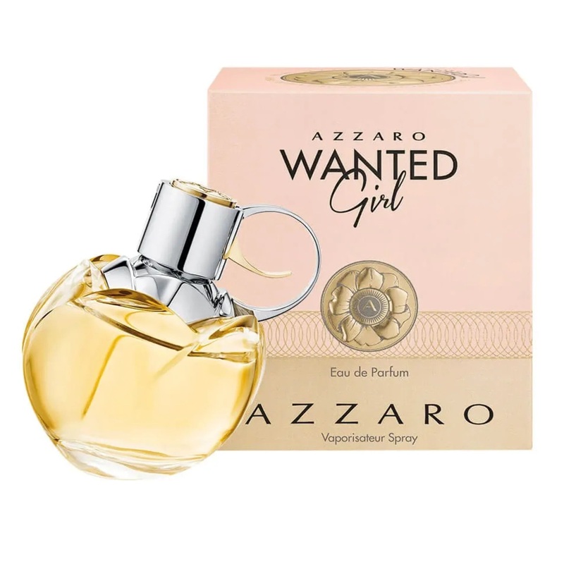 AZZARO – WANTED GIRL | PR870 – 80ML – 3351500013814